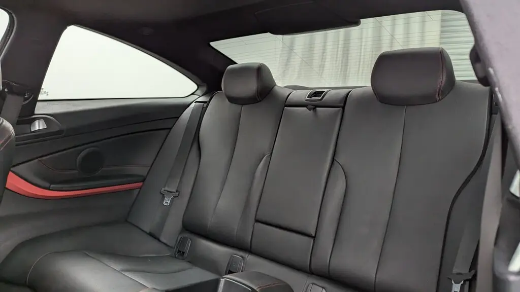 Florida Fine Cars - Used BMW 4 SERIES 2015 MIAMI 428I