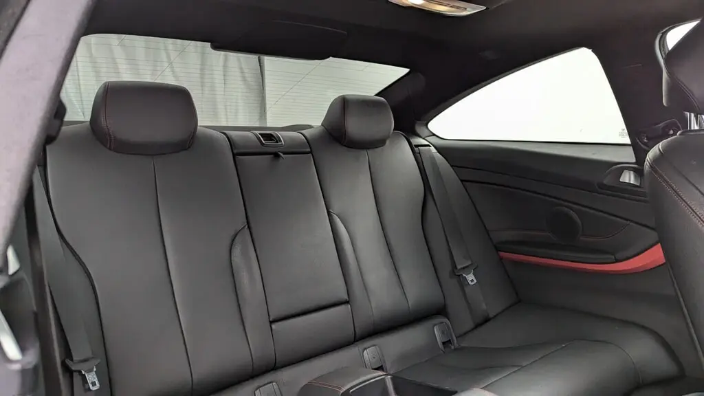 Florida Fine Cars - Used BMW 4 SERIES 2015 MIAMI 428I