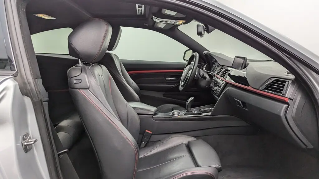 Florida Fine Cars - Used BMW 4 SERIES 2015 MIAMI 428I