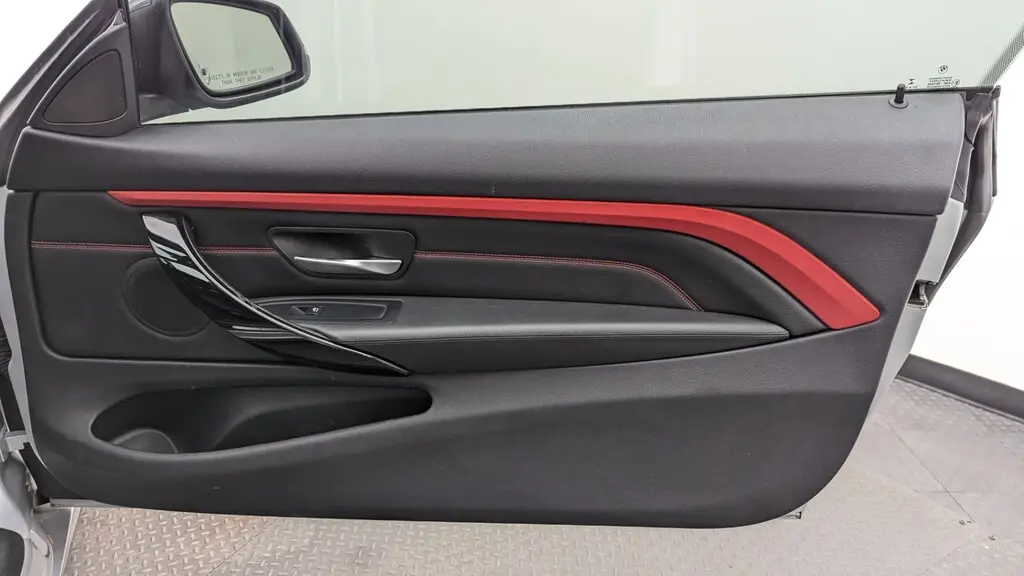 Florida Fine Cars - Used BMW 4 SERIES 2015 MIAMI 428I