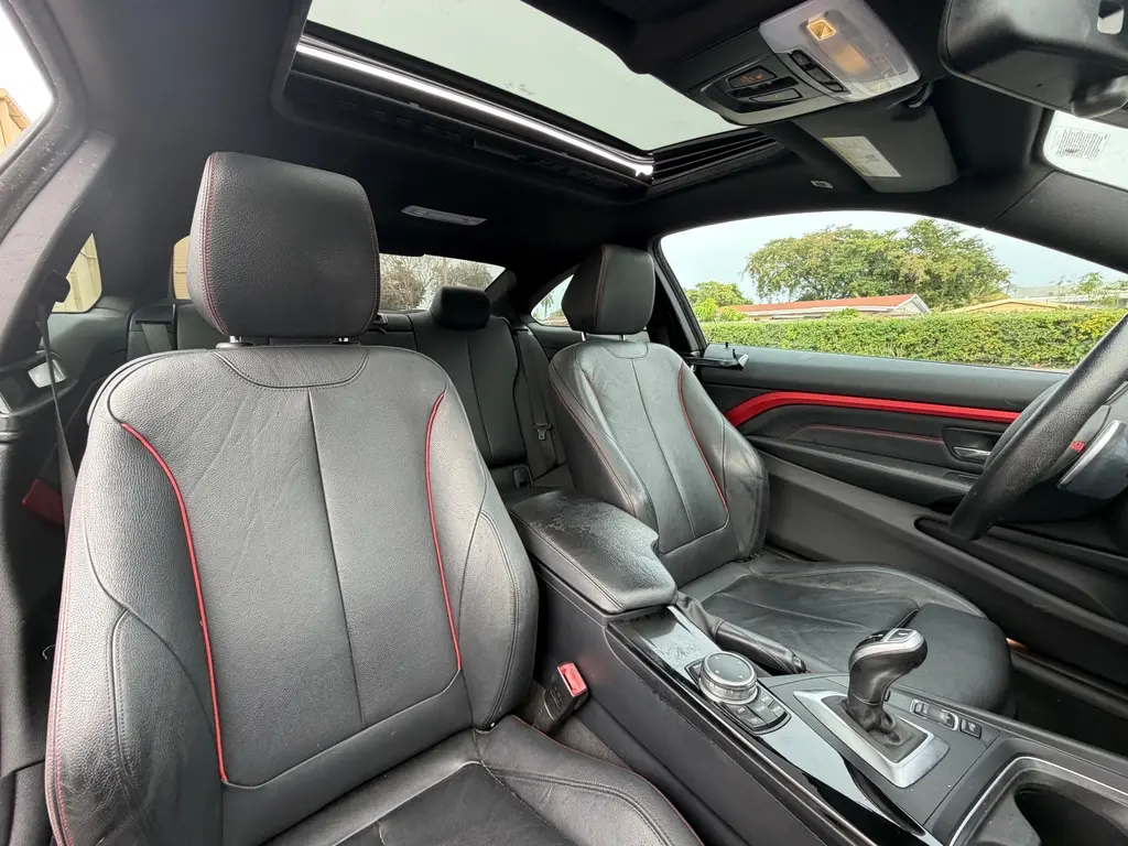 Florida Fine Cars - Used BMW 4 SERIES 2015 MIAMI 428I