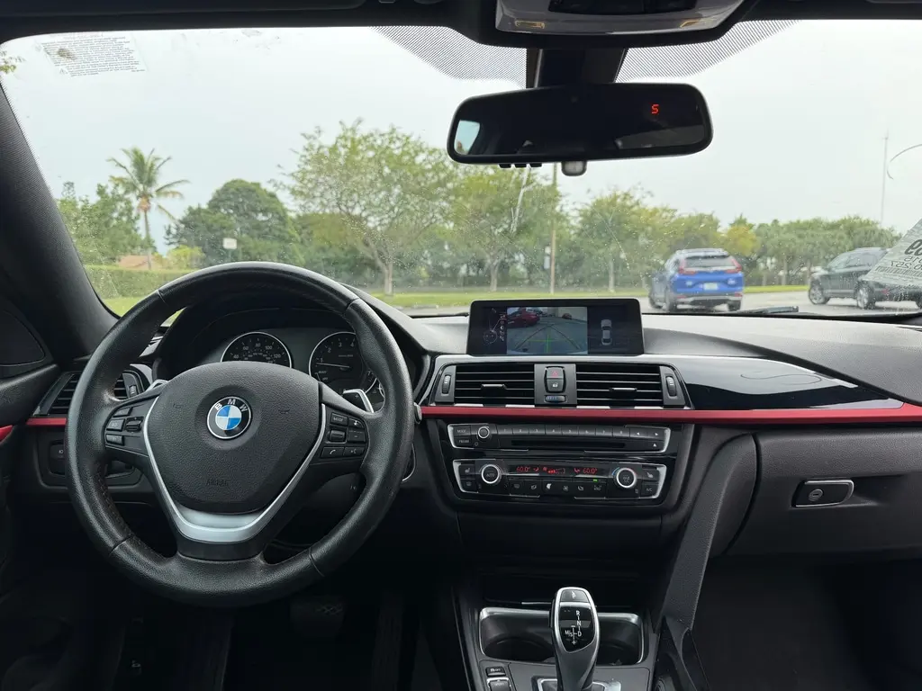 Florida Fine Cars - Used BMW 4 SERIES 2015 MIAMI 428I