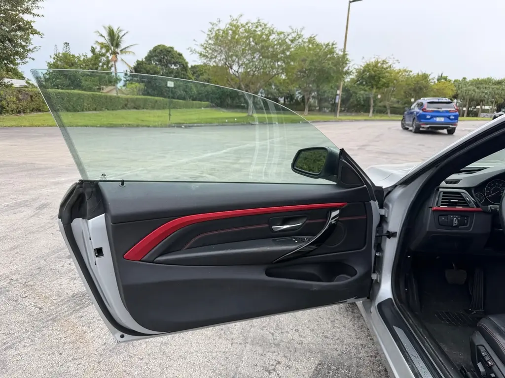 Florida Fine Cars - Used BMW 4 SERIES 2015 MIAMI 428I