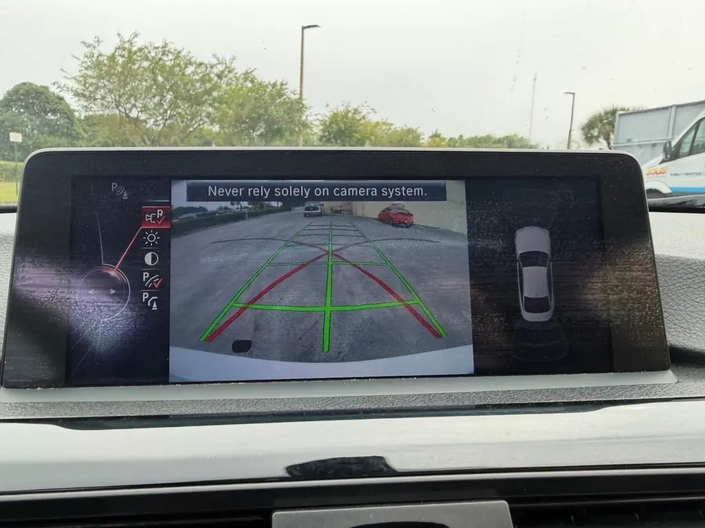 Florida Fine Cars - Used BMW 4 SERIES 2015 MIAMI 428I