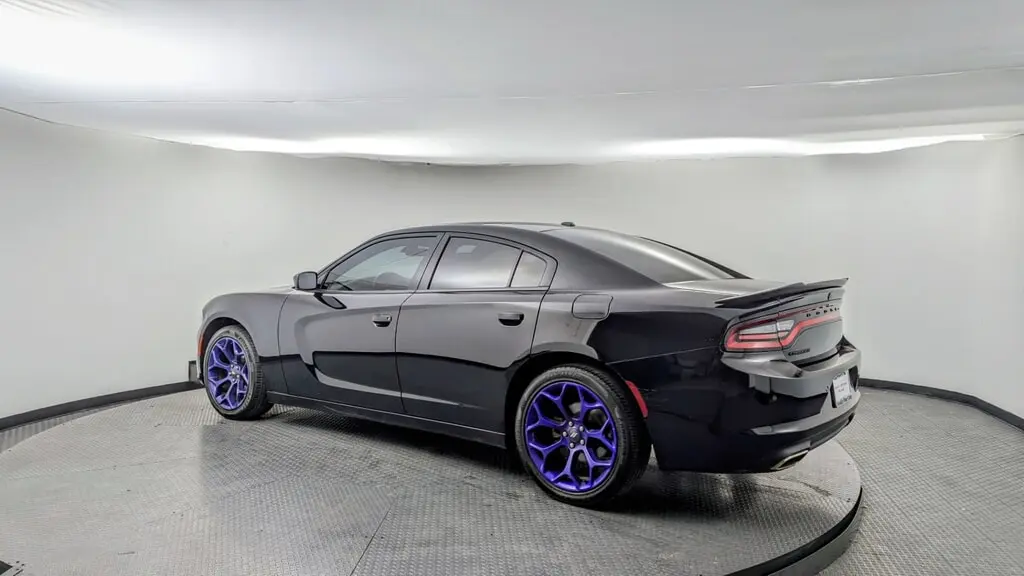 Florida Fine Cars - Used DODGE CHARGER 2021 WEST PALM SXT