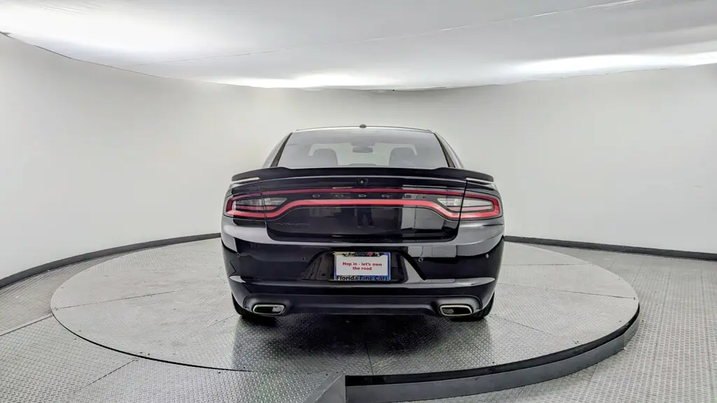 Florida Fine Cars - Used DODGE CHARGER 2021 WEST PALM SXT