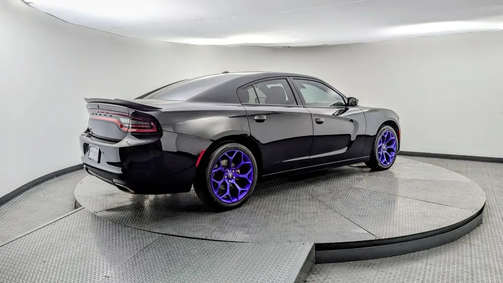 Florida Fine Cars - Used DODGE CHARGER 2021 WEST PALM SXT