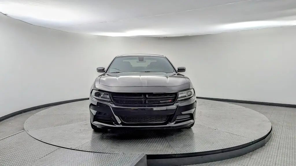 Florida Fine Cars - Used DODGE CHARGER 2021 WEST PALM SXT