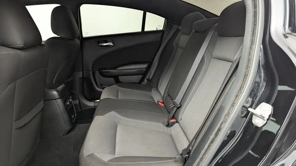 Florida Fine Cars - Used DODGE CHARGER 2021 WEST PALM SXT