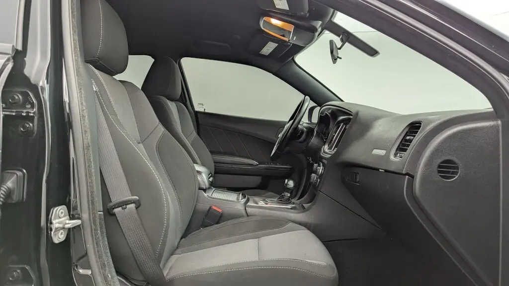 Florida Fine Cars - Used DODGE CHARGER 2021 WEST PALM SXT