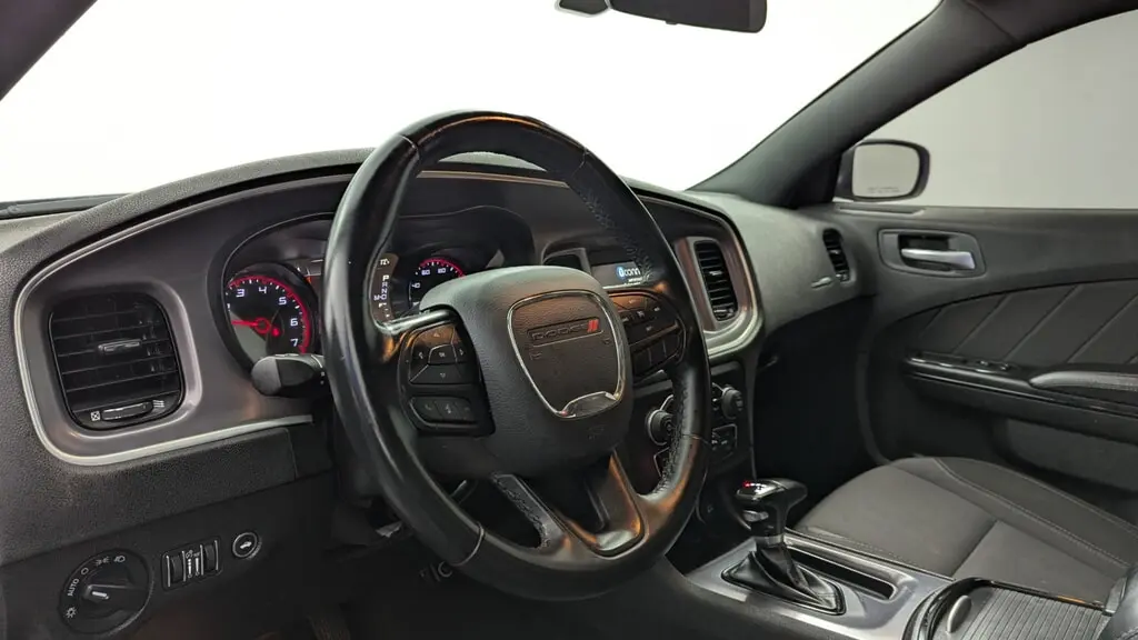 Florida Fine Cars - Used DODGE CHARGER 2021 WEST PALM SXT