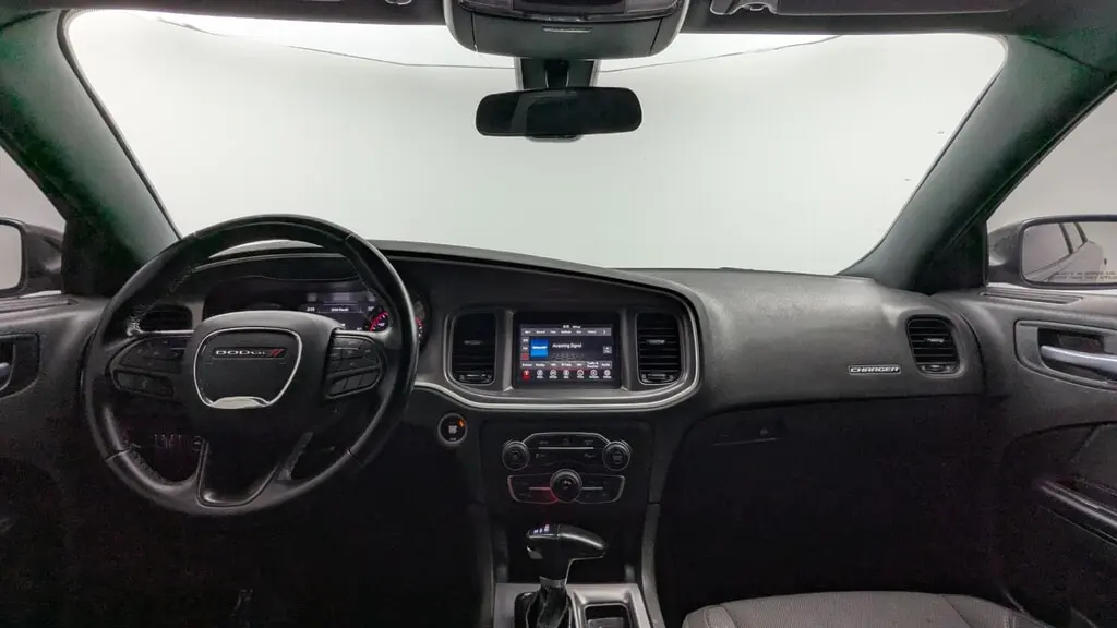 Florida Fine Cars - Used DODGE CHARGER 2021 WEST PALM SXT