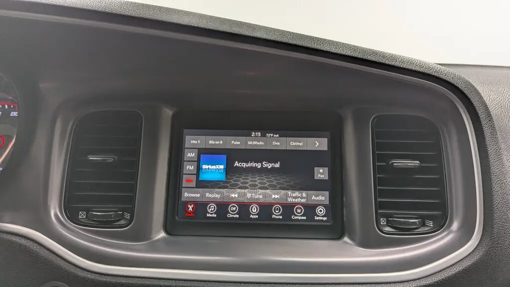 Florida Fine Cars - Used DODGE CHARGER 2021 WEST PALM SXT