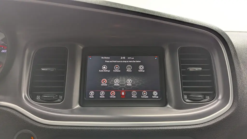 Florida Fine Cars - Used DODGE CHARGER 2021 WEST PALM SXT