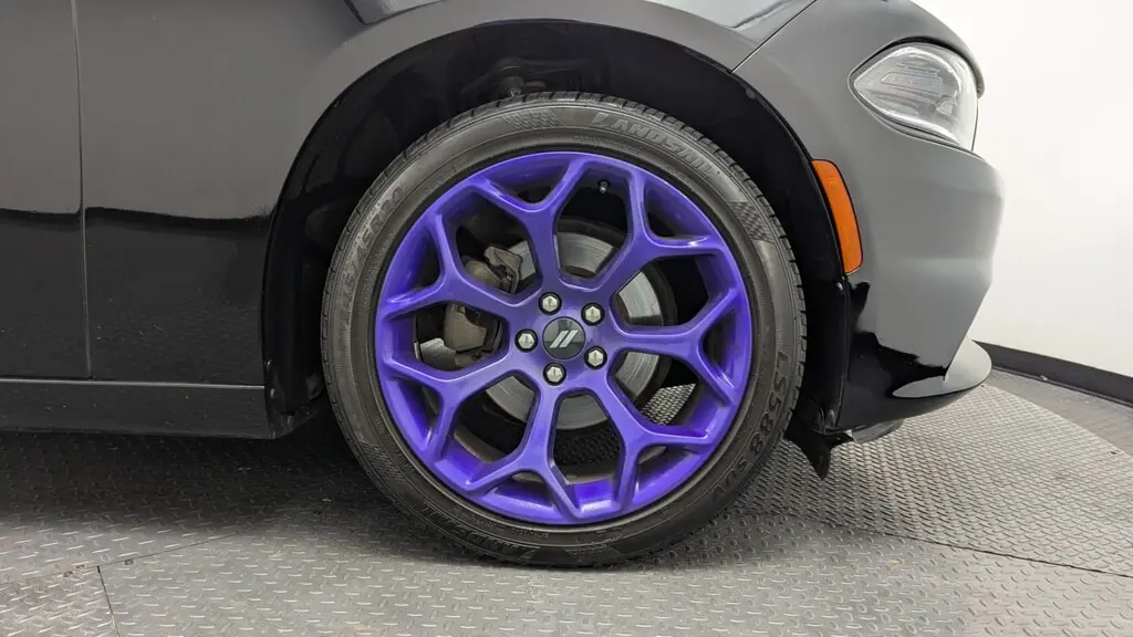 Florida Fine Cars - Used DODGE CHARGER 2021 WEST PALM SXT