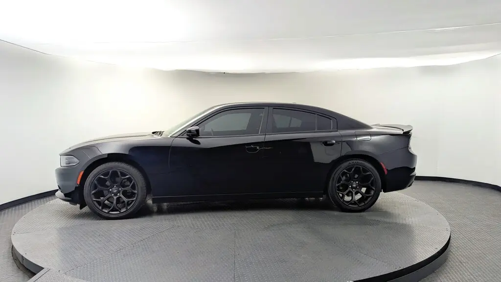 Florida Fine Cars - Used DODGE CHARGER 2021 WEST PALM SXT