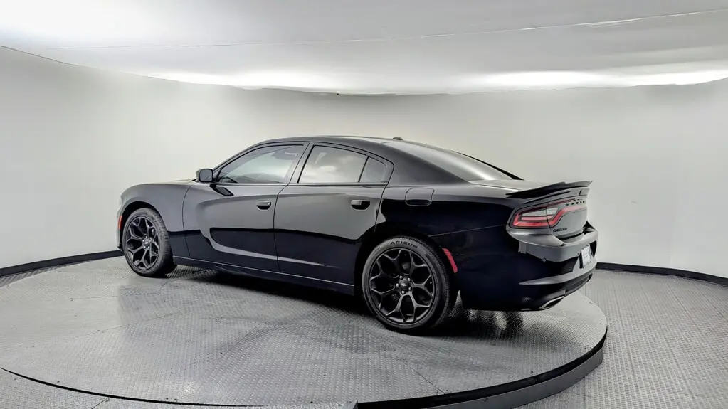 Florida Fine Cars - Used DODGE CHARGER 2021 WEST PALM SXT