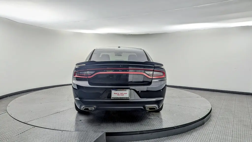 Florida Fine Cars - Used DODGE CHARGER 2021 WEST PALM SXT
