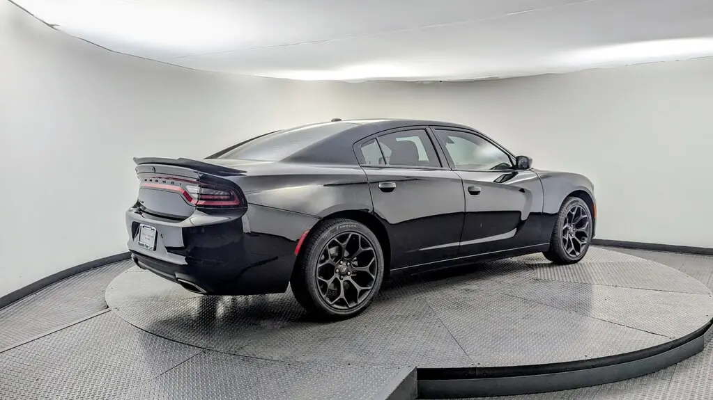 Florida Fine Cars - Used DODGE CHARGER 2021 WEST PALM SXT