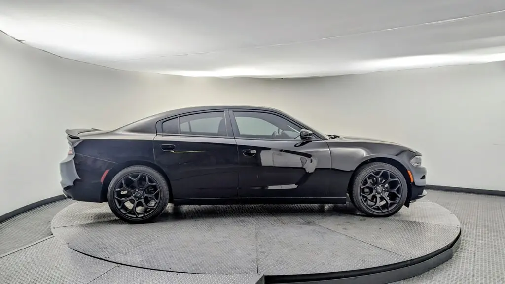Florida Fine Cars - Used DODGE CHARGER 2021 WEST PALM SXT