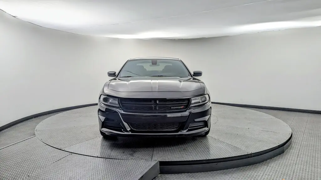 Florida Fine Cars - Used DODGE CHARGER 2021 WEST PALM SXT