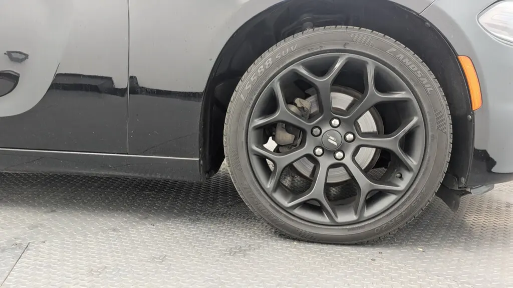 Florida Fine Cars - Used DODGE CHARGER 2021 WEST PALM SXT