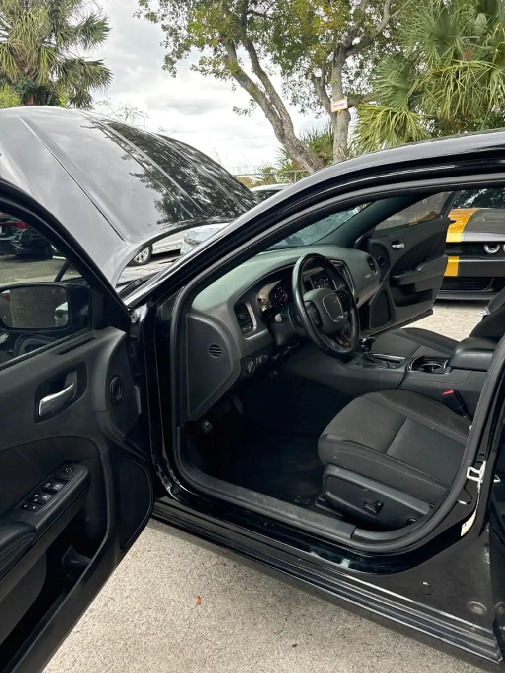 Florida Fine Cars - Used DODGE CHARGER 2021 WEST PALM SXT