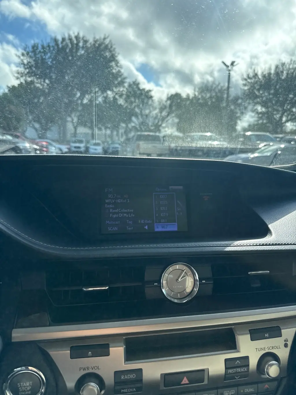 Florida Fine Cars - Used LEXUS ES 350 2013 WEST PALM 4DR SDN