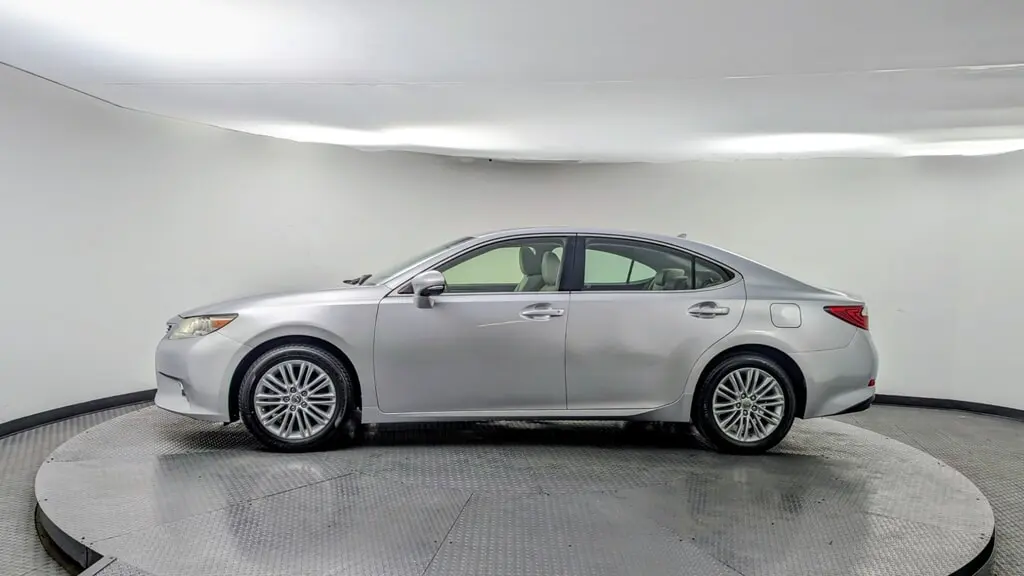 Florida Fine Cars - Used LEXUS ES 350 2013 WEST PALM 4DR SDN