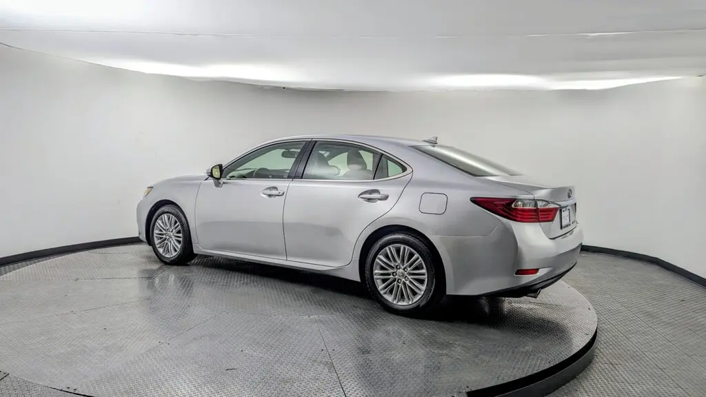 Florida Fine Cars - Used LEXUS ES 350 2013 WEST PALM 4DR SDN