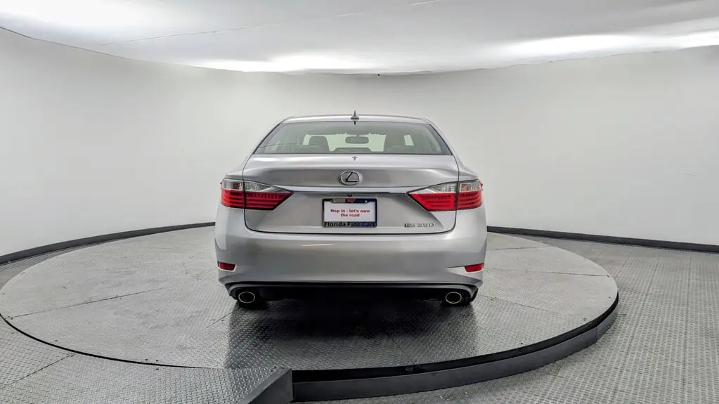 Florida Fine Cars - Used LEXUS ES 350 2013 WEST PALM 4DR SDN