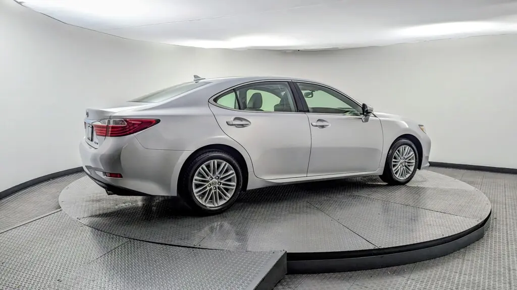 Florida Fine Cars - Used LEXUS ES 350 2013 WEST PALM 4DR SDN