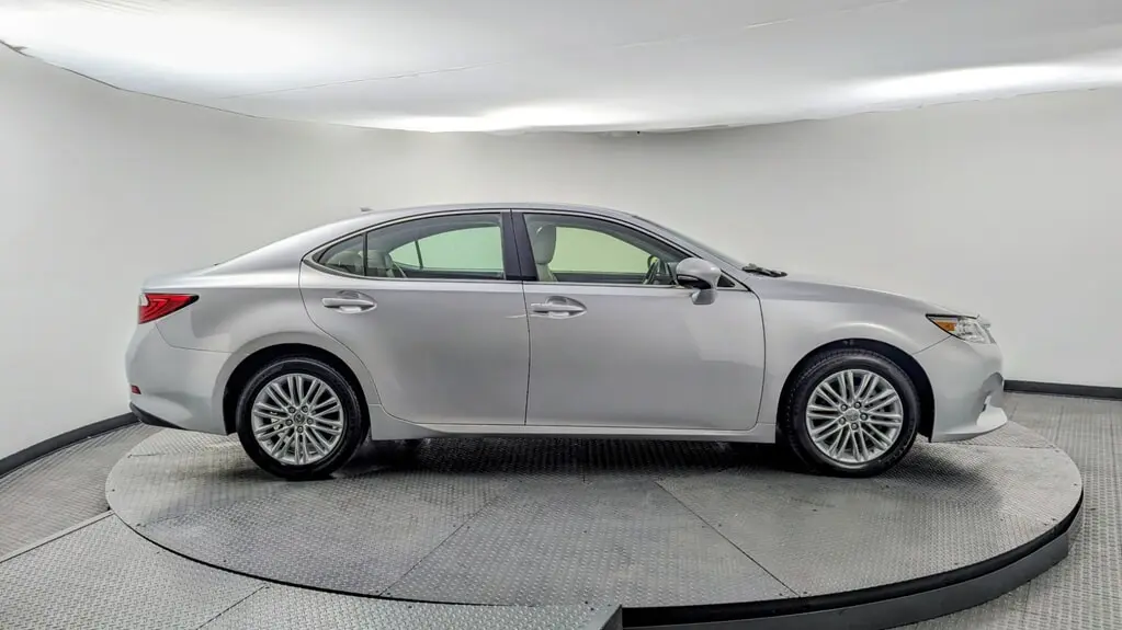 Florida Fine Cars - Used LEXUS ES 350 2013 WEST PALM 4DR SDN