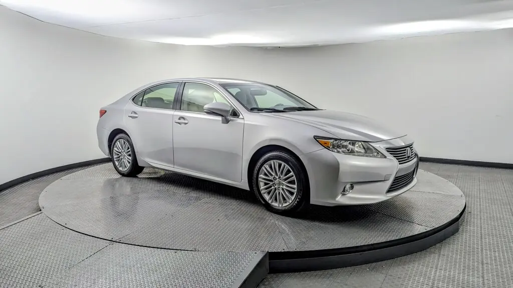 Florida Fine Cars - Used LEXUS ES 350 2013 WEST PALM 4DR SDN