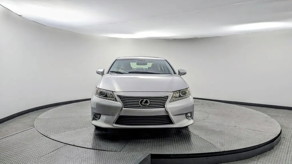 Florida Fine Cars - Used LEXUS ES 350 2013 WEST PALM 4DR SDN