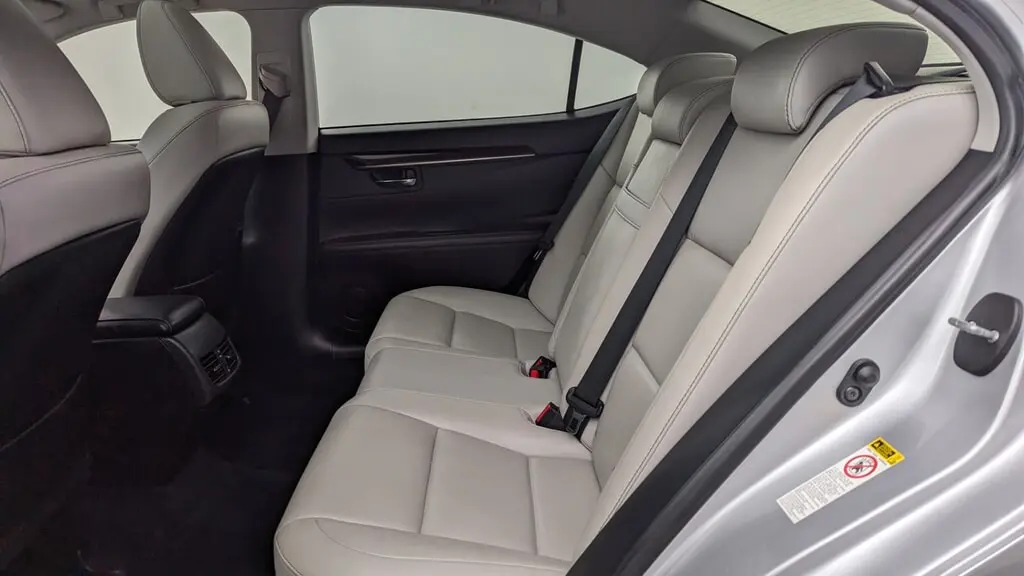 Florida Fine Cars - Used LEXUS ES 350 2013 WEST PALM 4DR SDN