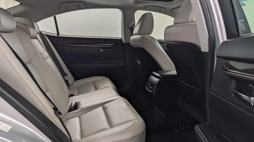 Florida Fine Cars - Used LEXUS ES 350 2013 WEST PALM 4DR SDN