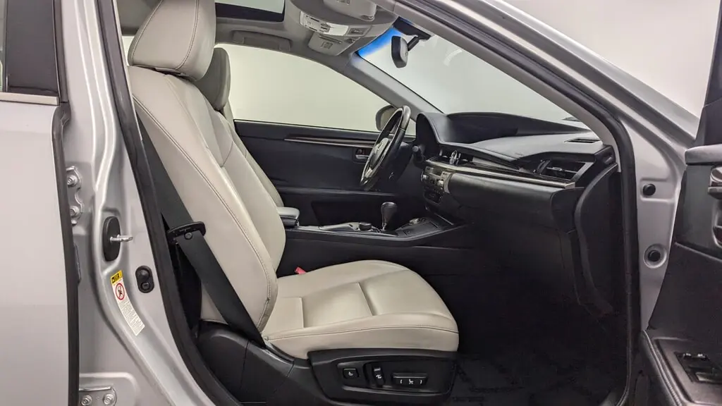 Florida Fine Cars - Used LEXUS ES 350 2013 WEST PALM 4DR SDN