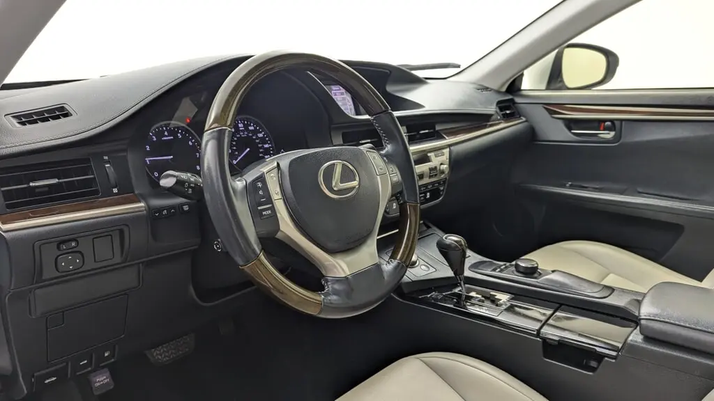 Florida Fine Cars - Used LEXUS ES 350 2013 WEST PALM 4DR SDN