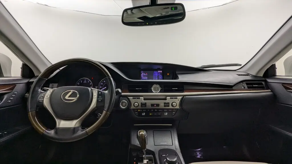 Florida Fine Cars - Used LEXUS ES 350 2013 WEST PALM 4DR SDN