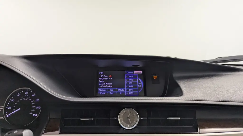 Florida Fine Cars - Used LEXUS ES 350 2013 WEST PALM 4DR SDN