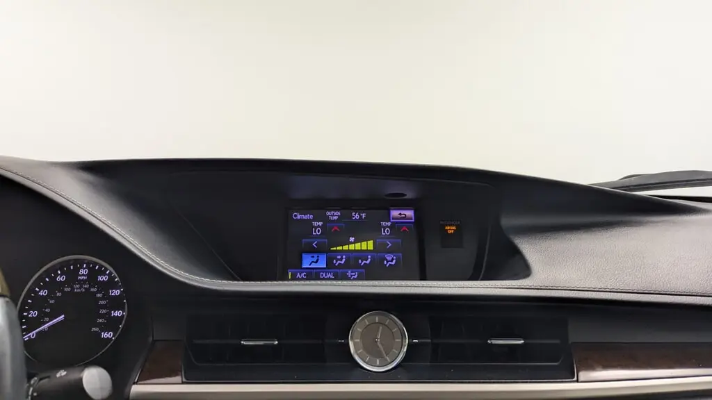 Florida Fine Cars - Used LEXUS ES 350 2013 WEST PALM 4DR SDN