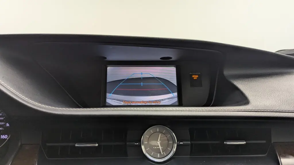 Florida Fine Cars - Used LEXUS ES 350 2013 WEST PALM 4DR SDN