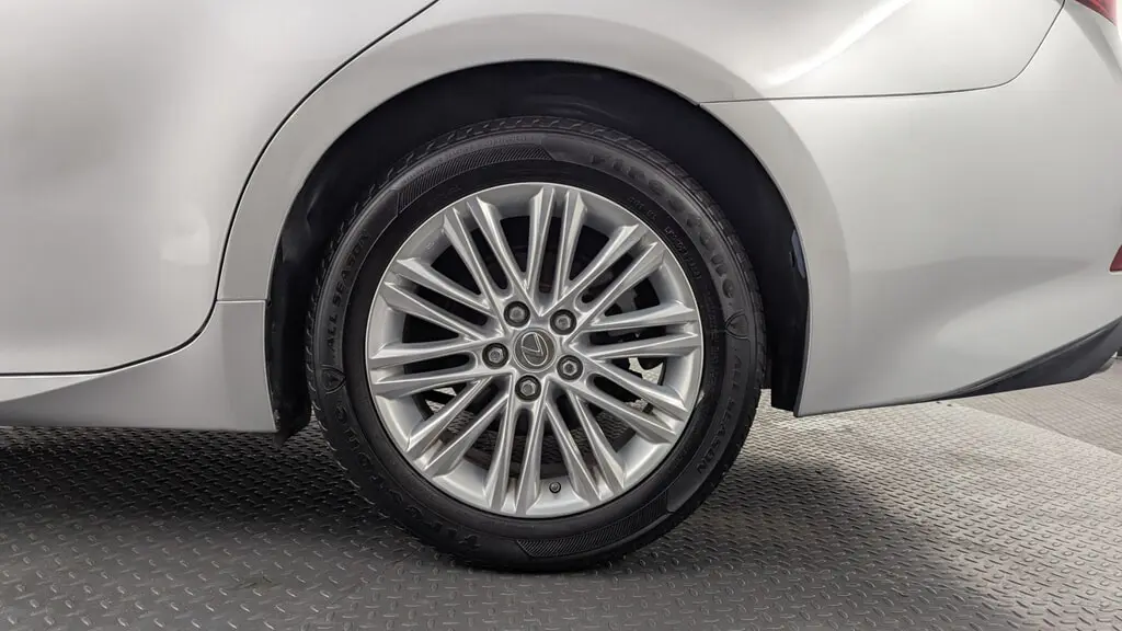 Florida Fine Cars - Used LEXUS ES 350 2013 WEST PALM 4DR SDN