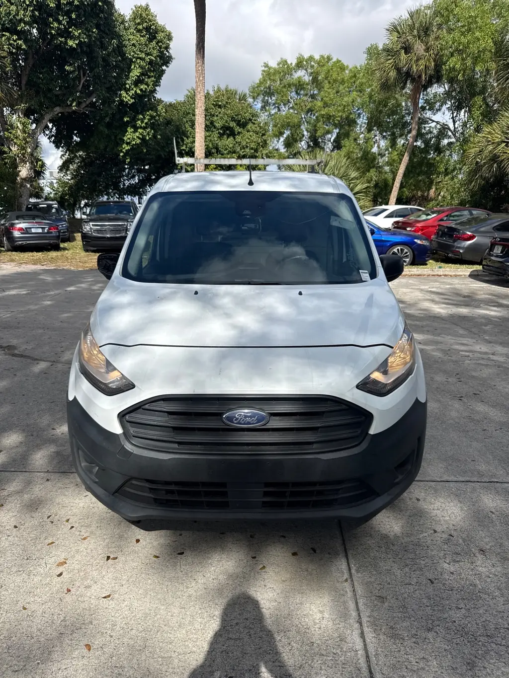Florida Fine Cars - Used FORD TRANSIT CONNECT VAN 2021 WEST PALM XL