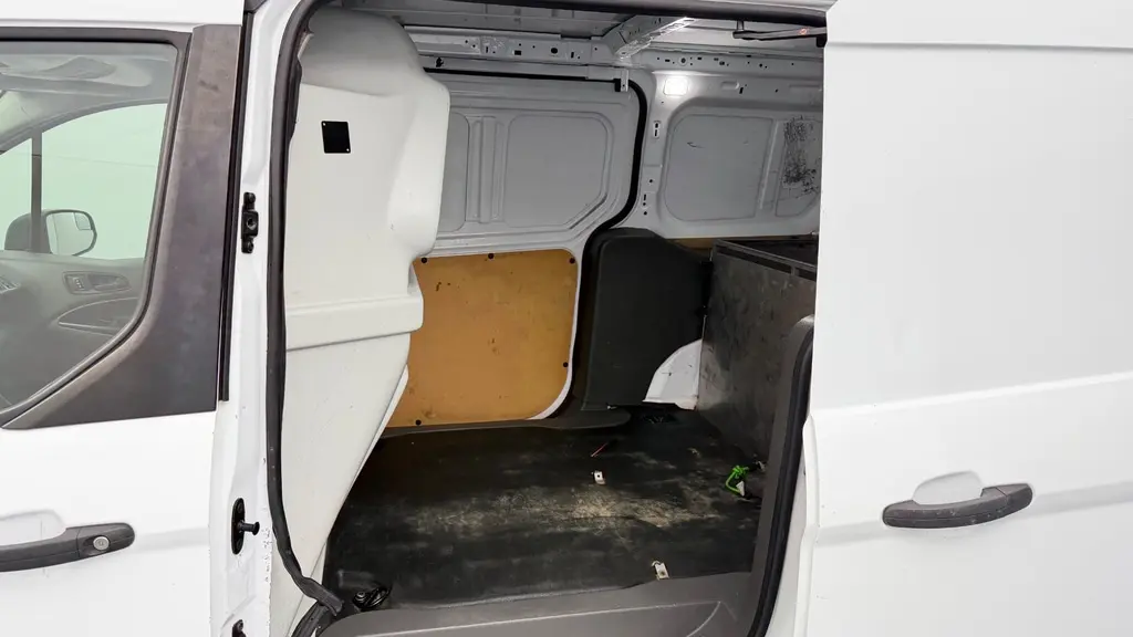 Florida Fine Cars - Used FORD TRANSIT CONNECT VAN 2021 WEST PALM XL