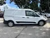 Florida Fine Cars - Used FORD TRANSIT CONNECT VAN 2021 WEST PALM XL