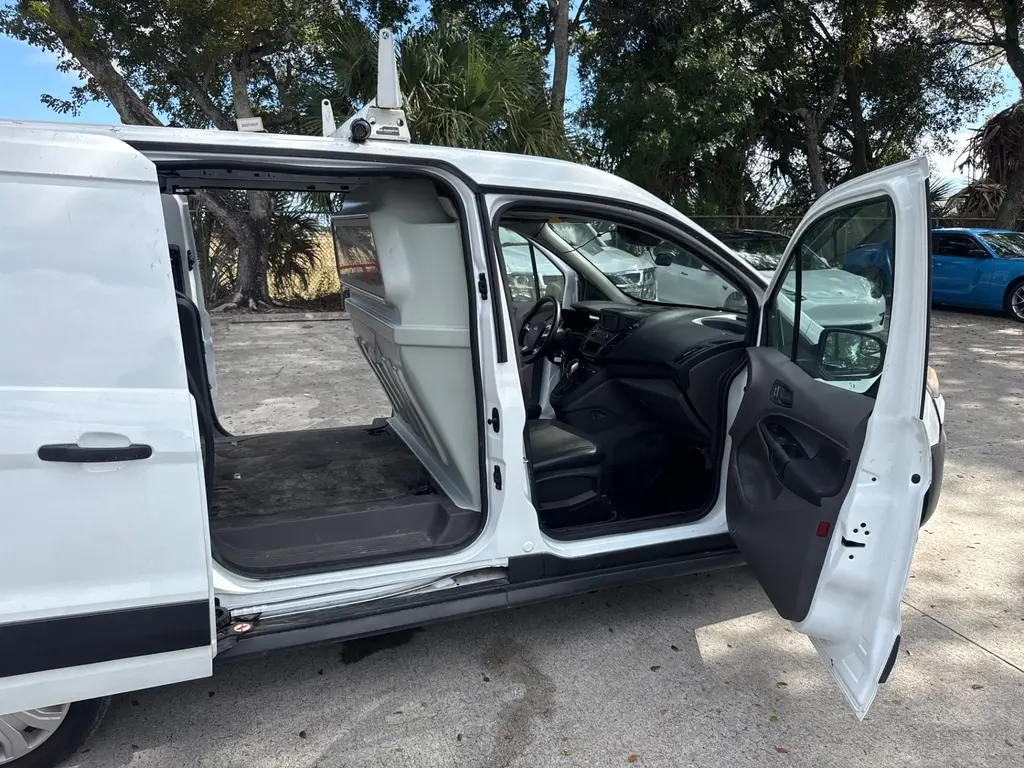 Florida Fine Cars - Used FORD TRANSIT CONNECT VAN 2021 WEST PALM XL