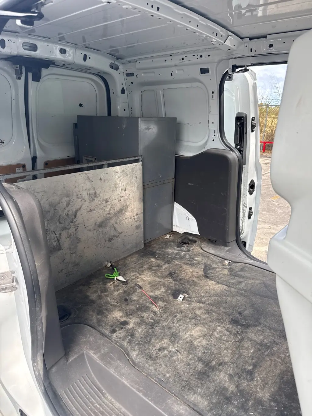 Florida Fine Cars - Used FORD TRANSIT CONNECT VAN 2021 WEST PALM XL