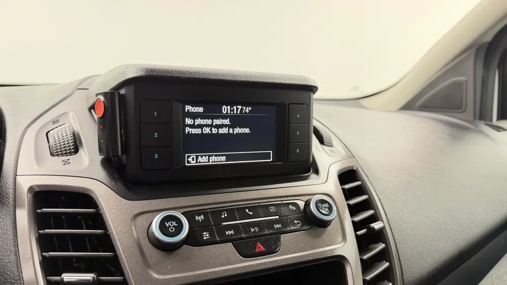 Florida Fine Cars - Used FORD TRANSIT CONNECT VAN 2021 WEST PALM XL